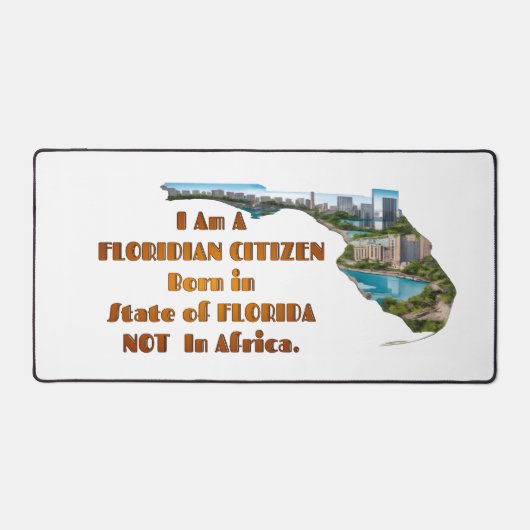 Floridian Citizen (Recto)