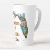 Floridian Citizen Latte Mok (Rechterhoek)