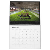 Floridustriële kalender 2026 (Mar 2027)