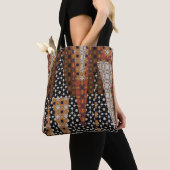 Florillas Designer Tas (Dichtbij)