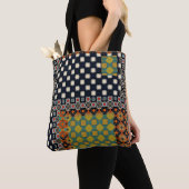 Florillas Designer Tas (Dichtbij)