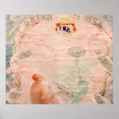 Florine Stettheimer Poster (Voorkant)