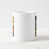 Florio Cinzano  PosterEurope Jumbo Mok (Voorkant)