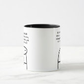 Flork Fun Mug Mug Mug Flork Meme Cute Mug (Centre)
