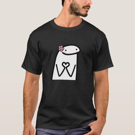 FLORK T-SHIRT (Voorkant)
