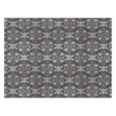  floronbarokpatroon tafelkleed (Voorkant (Horizontaal))