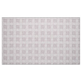 florretro patroon stof (Fat Quarter)
