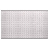 florretro patroon stof (Yard (91,4 cm))