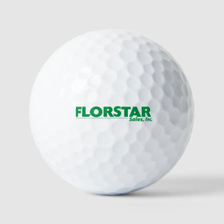Florstar golfballen