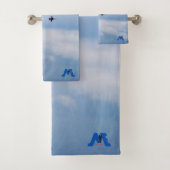 FloState Design "ME" Man Eruditely Sky Stay Alfa (En situation)