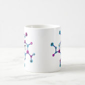 FloState Design Mugs esprit, corps, énergie et foc (Centre)