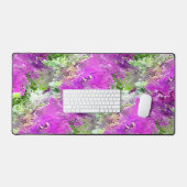 Flot de Petunias..... (Clavier et souris)