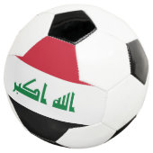 Flot d'Iraq (3/4)