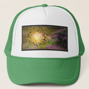 Flotsam-Petten Trucker Pet