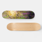 Flotsam Skateboard (Horizontaal)