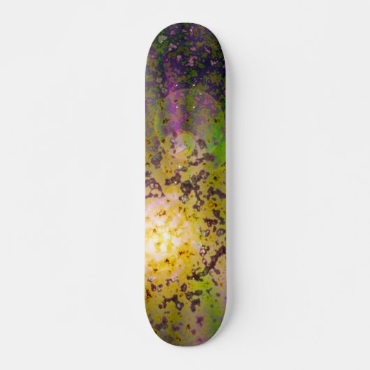 Flotsam Skateboard (Voorkant)