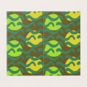 FLOTTANT Joyeux anniversaire (Outside Unfolded)