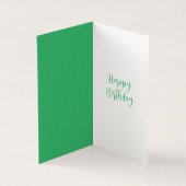 FLOTTANT Joyeux anniversaire (Inside)