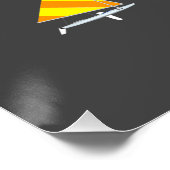 Flotte du lac Truesdale #27 Dernière affiche (Coin)