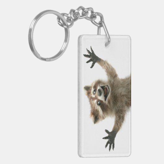 Flottig Happy Rory sleutelhanger (Voorkant Links)