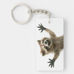 Flottig Happy Rory sleutelhanger