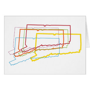 flou de fierté de connexion