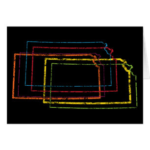 flou de fierté kansas