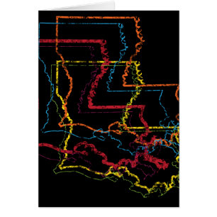 flou de fierté louisiana