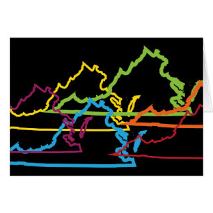 flou de fierté virginie