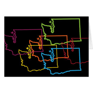 flou de la fierté de washington