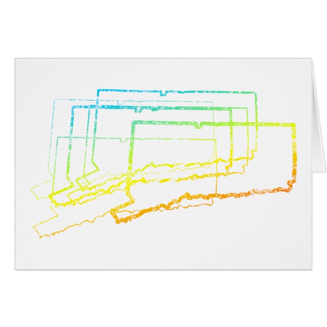 flou de refroidissement de connexion (Devant horizontal)