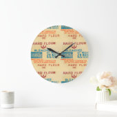 Flour Bags Grote Klok (Huis)