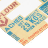 Flour Bags Tafelkleed (Gekanteld)