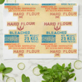 Flour Bags Theedoek (Gevouwen)