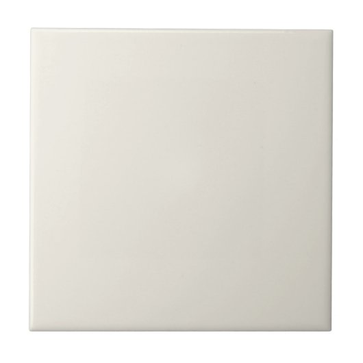 Flour White Square Kitchen en Bathroom Tegeltje (Voorkant)