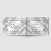 Flourish Diamond 60e Anniversaire Livre d'or (Complet)