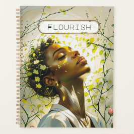 Flourish Planner