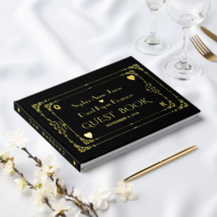 Flourissant Casino Art Déco Las Vegas Poker Mariag