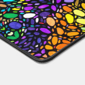 Flow Desk Mat (Coin)