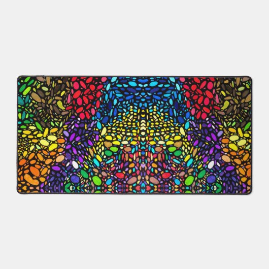 Flow Desk Mat (Recto)