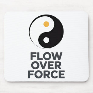 Flow Over Force Yin Yang Yoga Lance Kleding _2  Muismat