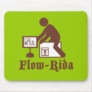 Flow Rida Muismat