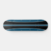 Flow Skateboard (Horizontaal)