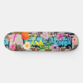 Flow Skateboard (Horz)