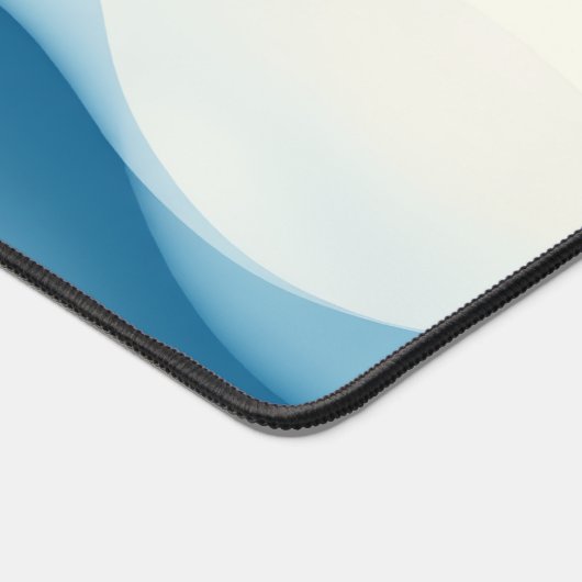 Flow State Fluid Motion Abstract Modern (Coin)