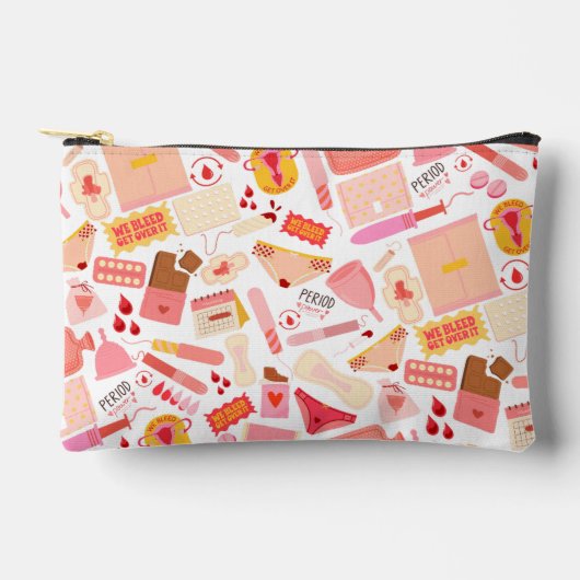 Flow State Personal Etui (Voorkant)