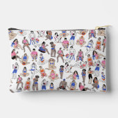 Flow State Personal Etui (Achterkant)