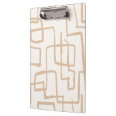 Flow Task Warm Neutraal Klembord (Links)