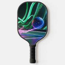 Flow with Energy beroemd gemaakt door Pickleball H