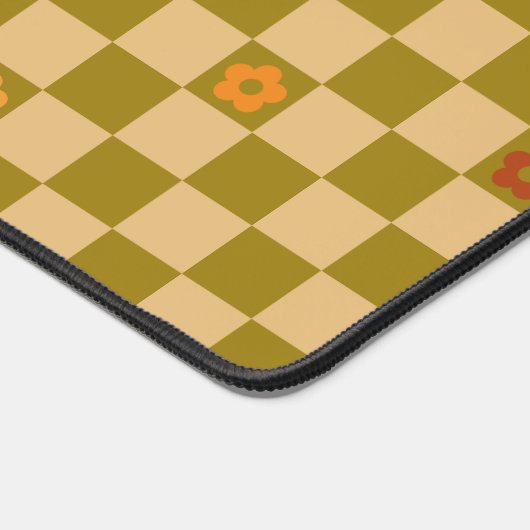 Flowe Checkered Pattern - No. 02 (Coin)